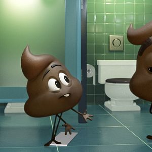 Photo Le Monde secret des Emojis