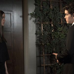 Photo Elliot Fletcher