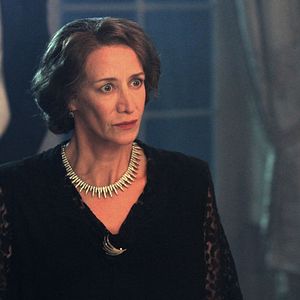 Photo Janet McTeer