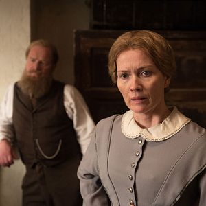 Photo Therese Bradley