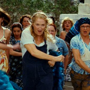 Photo Mamma Mia!