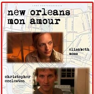 Photo New Orleans, Mon Amour