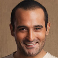 Photo Akshaye Khanna