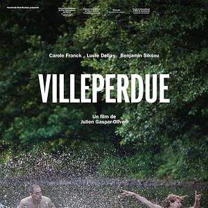 Photo Villeperdue