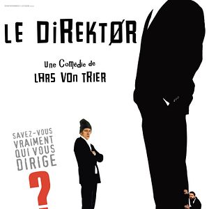 Photo Le Direktør