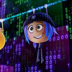 Photo Le Monde secret des Emojis