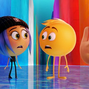 Photo Le Monde secret des Emojis