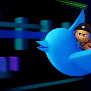 Photo Le Monde secret des Emojis