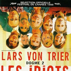 Photo Les Idiots