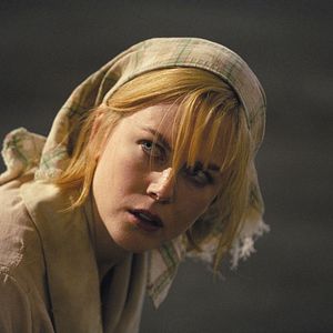 Photo Dogville