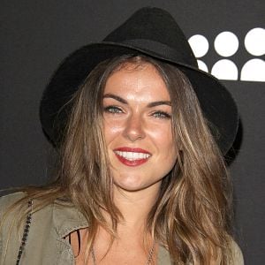 Photo Serinda Swan