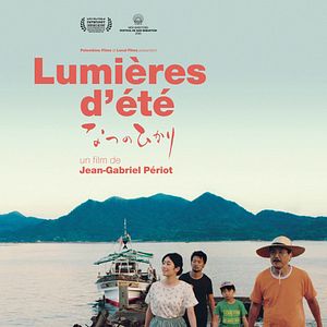 Photo Lumières d'été