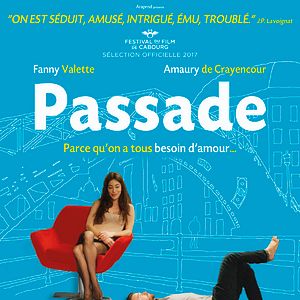 Photo Passade