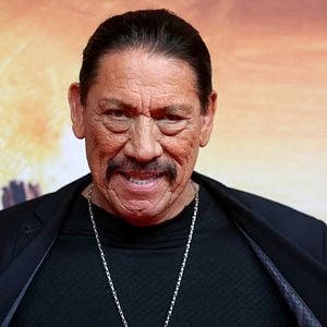 Photo Danny Trejo