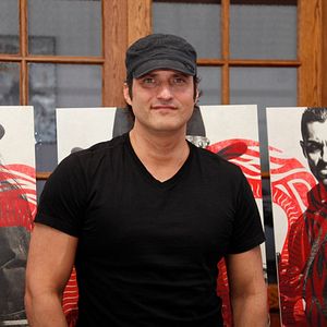 Photo Robert Rodriguez