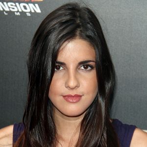 Photo Electra Avellan