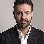 Photo Khaled Hosseini