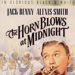 Photo The Horn Blows at Midnight