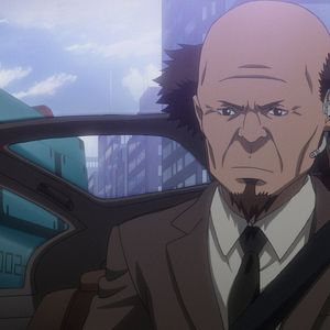 Photo Ghost in the Shell: The New Movie