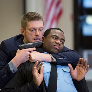 Photo Interrogation