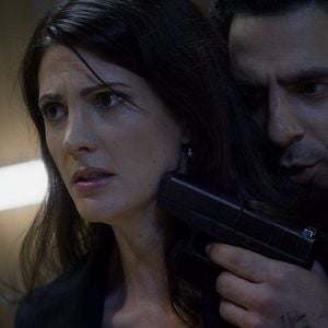 Photos de Julia Benson - AlloCiné