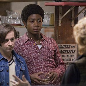 Photo Michael Angarano