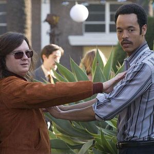 Photo I'm Dying Up Here