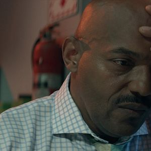 Photo Ken Foree