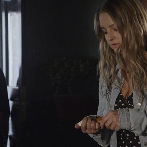 Photo Hassie Harrison