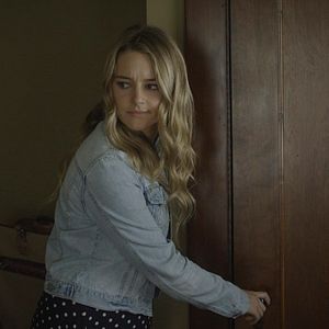 Photo Hassie Harrison