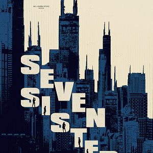Photo Seven Sisters