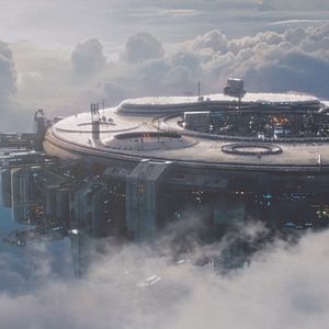 Photo Osiris, la 9ème planète