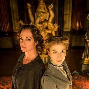 Photo Nora von Waldstätten