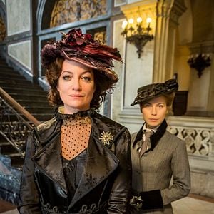 Photo Nora von Waldstätten