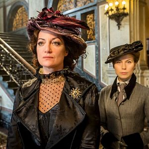 Photo Nora von Waldstätten