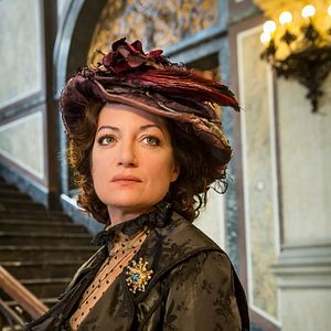 Photo Natalia Wörner