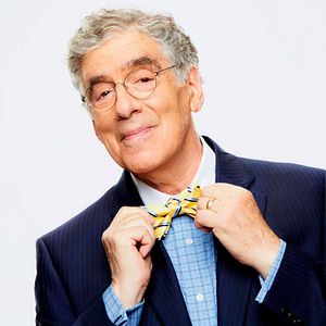 Photo Elliott Gould