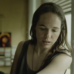 Photo Verena Altenberger