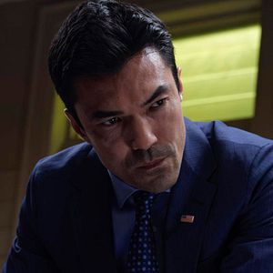 Photo Ian Anthony Dale