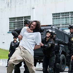 Photo S.W.A.T.: Under Siege