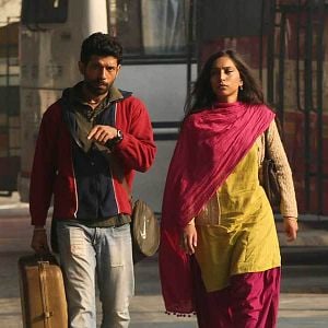 Photo Mukkabaaz