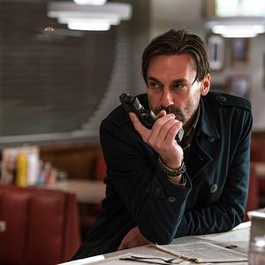 Photo Jon Hamm