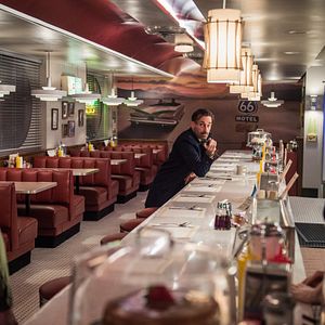 Photo Jon Hamm
