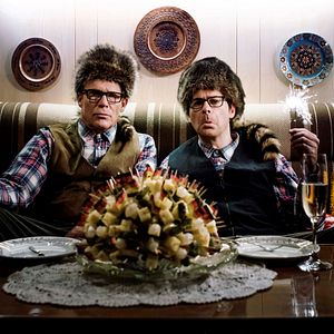 Photo Christian Tramitz