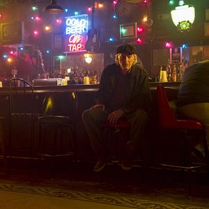 Photo Ronald Guttman