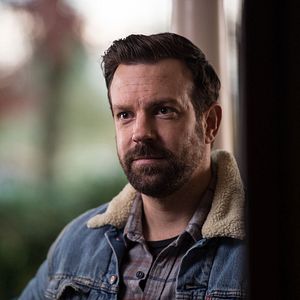 Photo Jason Sudeikis