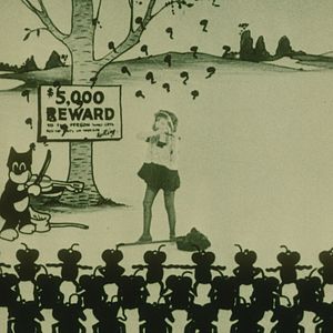 Photo Alice comedies 2
