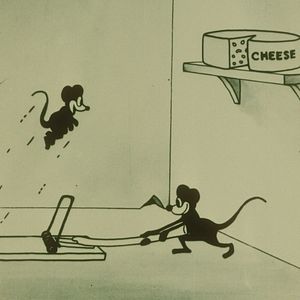 Photo Alice comedies 2