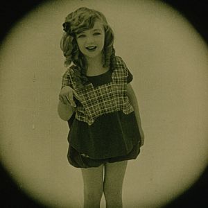 Photo Alice comedies 2