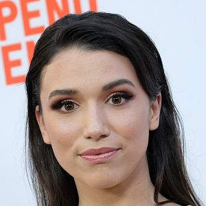 Photo Grace Caroline Currey